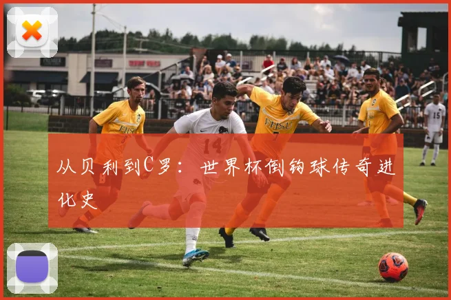 从贝利到C罗：世界杯倒钩球传奇进化史