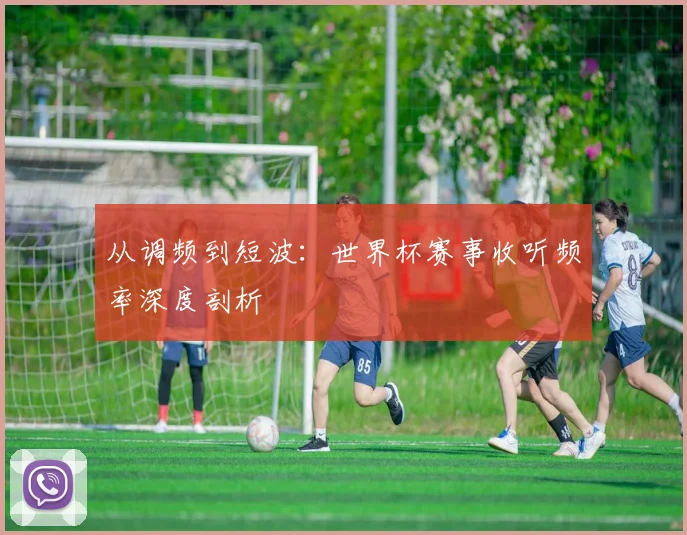 从调频到短波：世界杯赛事收听频率深度剖析