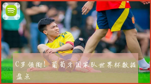 C罗领衔!葡萄牙国家队世界杯数据盘点
