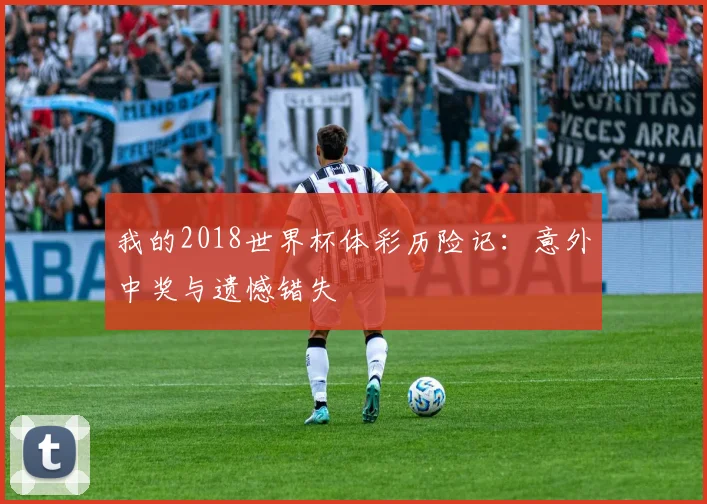我的2018世界杯体彩历险记:意外中奖与遗憾错失